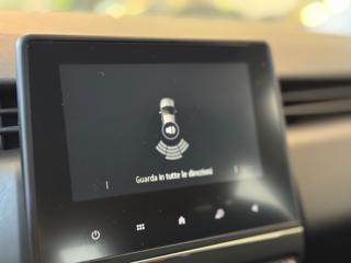RENAULT Clio usata, con Controllo elettronico della corsia