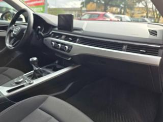 AUDI A4 usata, con Volante multifunzione