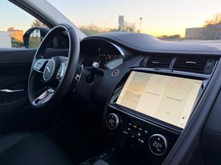 JAGUAR E-Pace usata, con Servosterzo