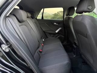 AUDI Q2 usata, con Fari LED