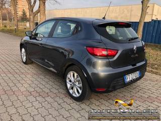 RENAULT Clio usata, con Airbag laterali