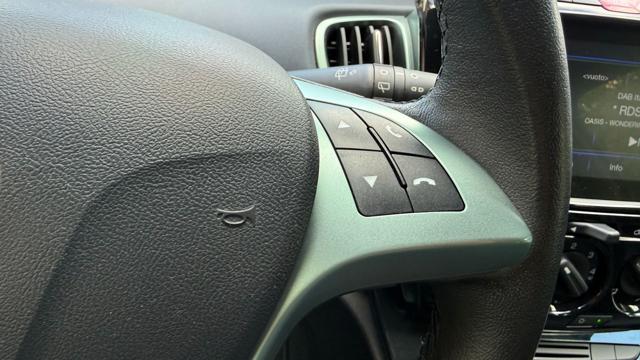 LANCIA Ypsilon usata, con Boardcomputer