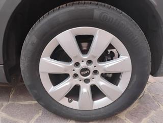 MINI Countryman usata, con Fendinebbia