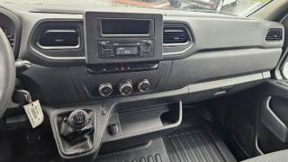 NISSAN NV400 usata 15