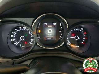 FIAT 500L usata, con Cruise Control