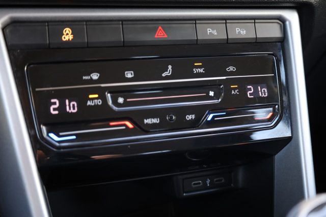VOLKSWAGEN T-Roc usata 135