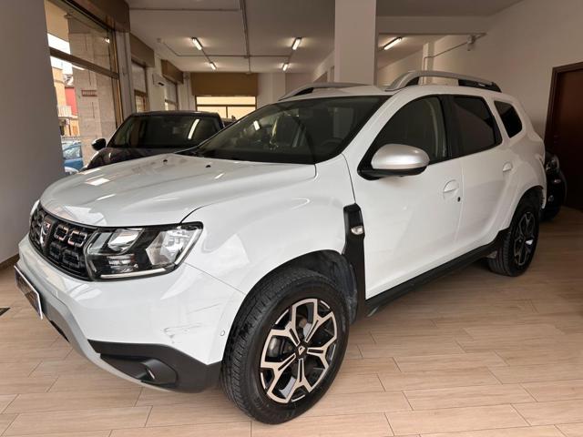 DACIA Duster usata, con Airbag laterali