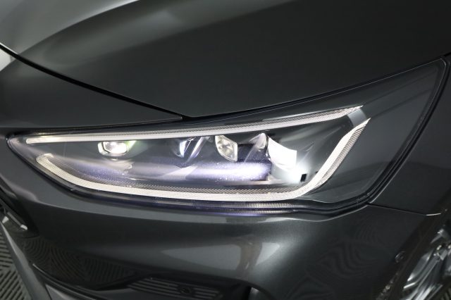 FORD Focus usata 7