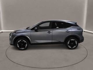 NISSAN Qashqai usata, con Antifurto