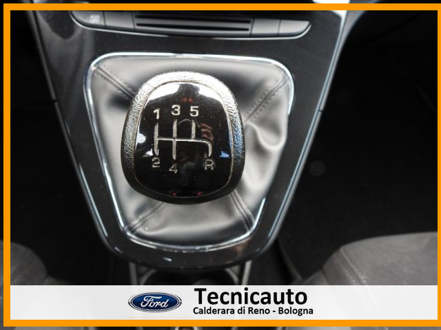 LANCIA Ypsilon usata 17