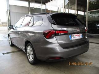 FIAT Tipo usata, con Cerchi in lega
