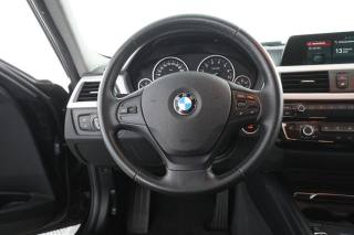 BMW 318 usata 10