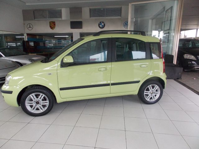 FIAT Panda usata, con Alzacristalli elettrici