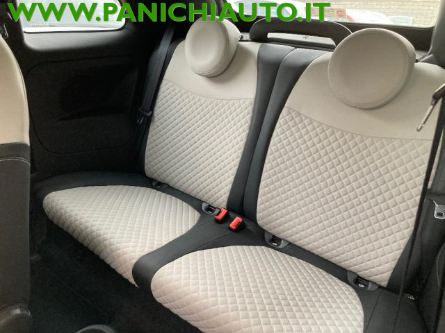 FIAT 500C usata, con Cruise Control