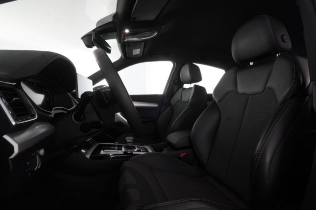 AUDI Q5 usata 8