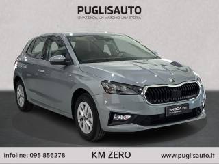 SKODA Fabia 1.0 MPI 80 CV Your Way