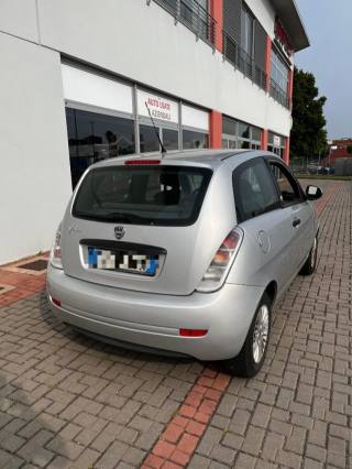 LANCIA Ypsilon usata 7