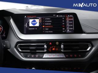 BMW 120 usata, con ESP