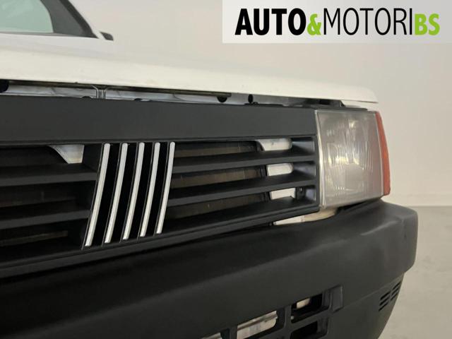 FIAT Panda usata 20