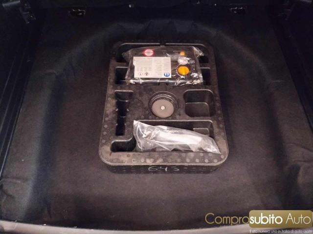 JEEP Compass usata, con Airbag testa