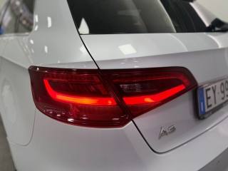 AUDI A3 usata, con Park Distance Control