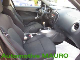 NISSAN Juke usata 19