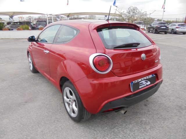 ALFA ROMEO MiTo usata, con ESP