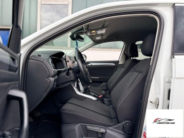 VOLKSWAGEN T-Roc usata, con Controllo trazione