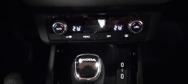 SKODA Kamiq usata, con Adaptive Cruise Control