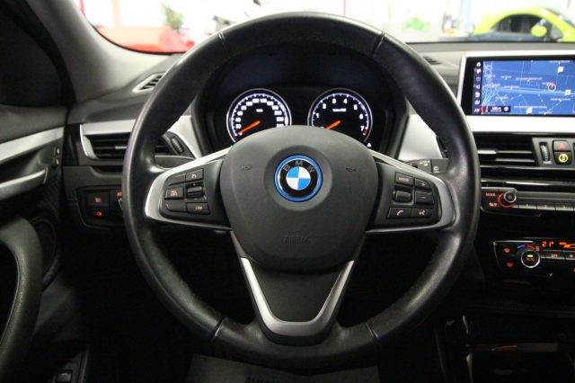 BMW X2 usata, con Cronologia tagliandi