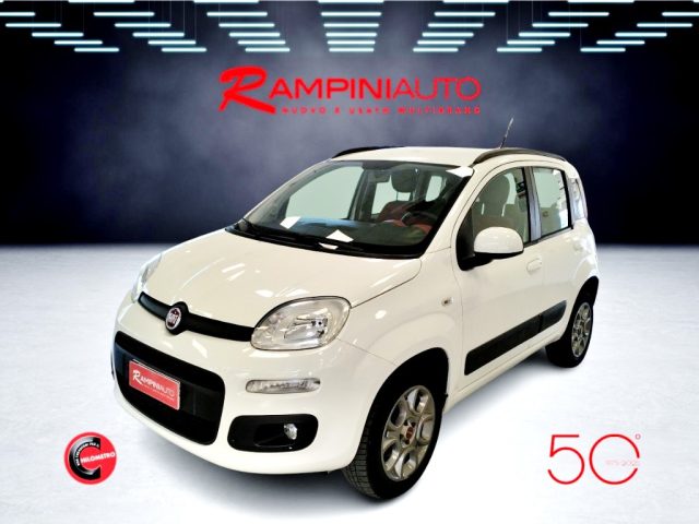 FIAT Panda usata 1