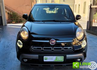 FIAT 500L usata 4