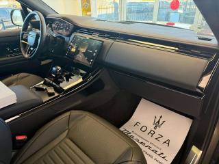 LAND ROVER Range Rover Sport usata, con Immobilizzatore elettronico