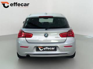 BMW 118 usata, con Alzacristalli elettrici