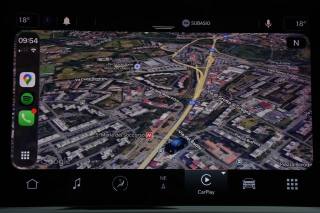JEEP Compass usata, con Controllo vocale