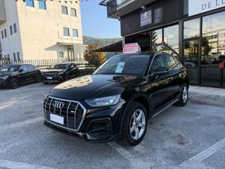 AUDI Q5 usata, con Autoradio