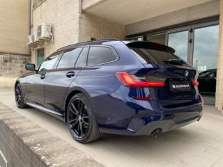 BMW 320 usata, con Autoradio