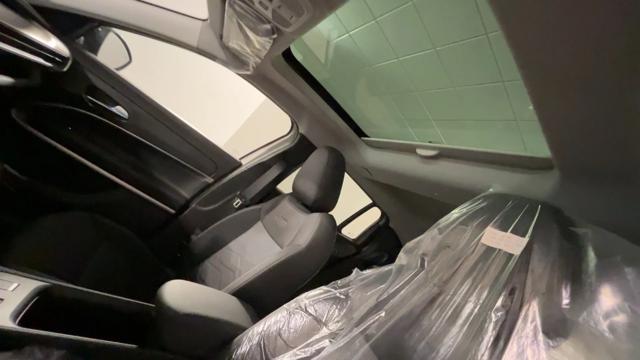 JEEP Avenger usata, con Controllo automatico clima