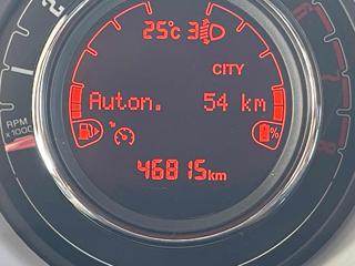 FIAT 500 usata 26