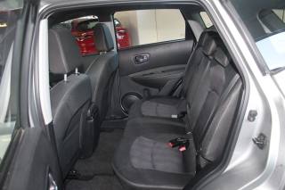 NISSAN Qashqai usata, con Chiusura centralizzata
