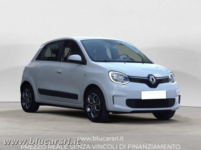 RENAULT Twingo usata, con ABS