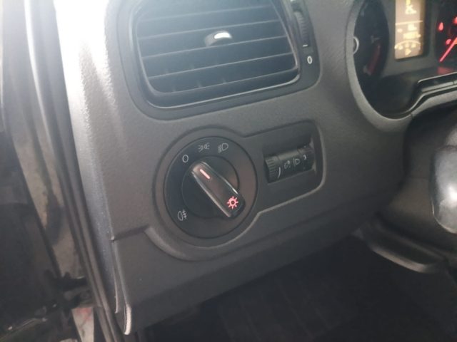 VOLKSWAGEN Polo usata, con Specchietti laterali elettrici