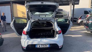 RENAULT Clio usata, con Controllo trazione
