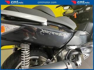 KYMCO Xciting 500 usata 7