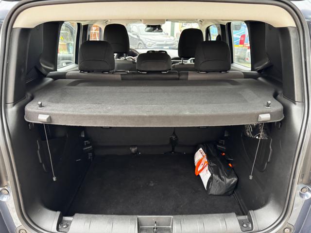 JEEP Renegade usata, con Controllo trazione