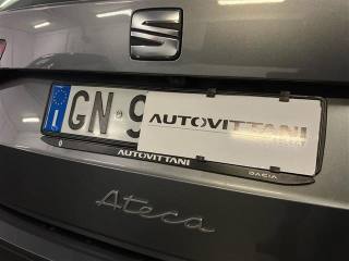 SEAT Ateca usata 24