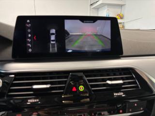 BMW 530 usata, con Fari Xenon