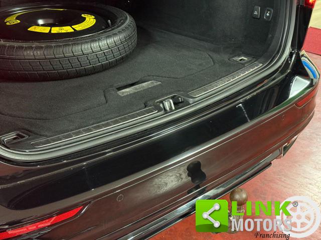 VOLVO V60 usata, con Chiusura centralizzata telecomandata