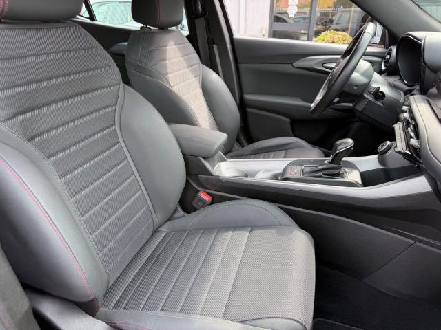 ALFA ROMEO Tonale usata, con Climatizzatore