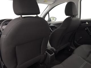 PEUGEOT 208 usata, con Luci diurne LED